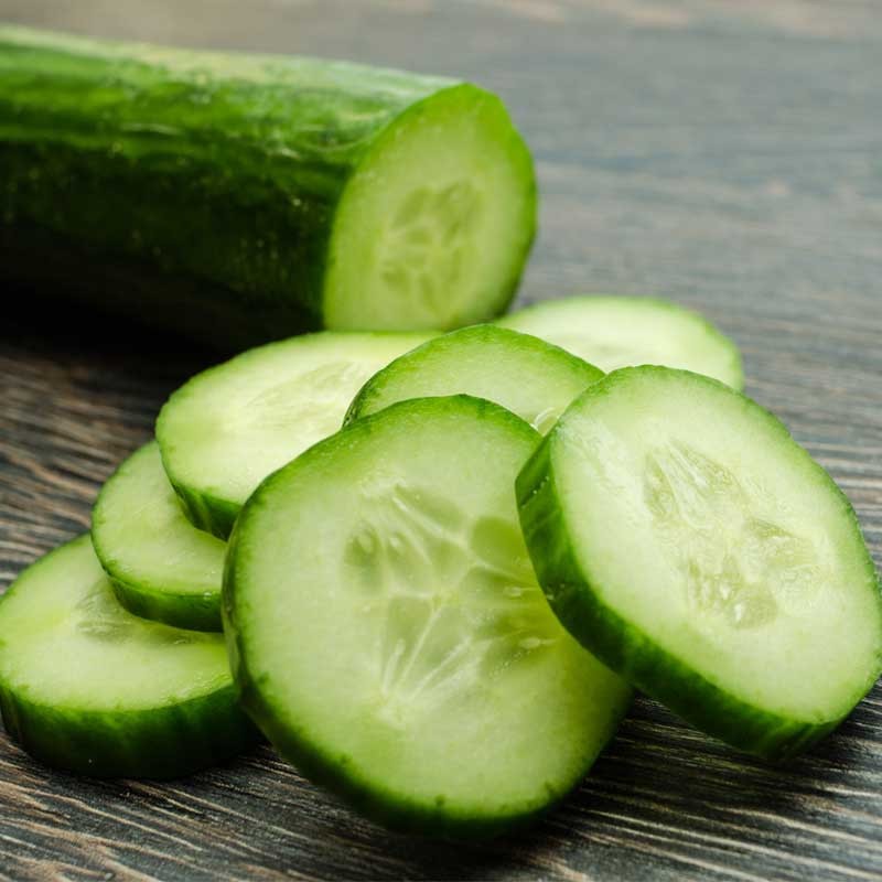Cucumber concentrate TFA - The Flavor Apprentice