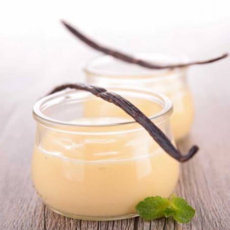 French Vanilla v2 concentrate TFA - The Flavor Apprentice French Vanilla v2 concentrate TFA - The Flavor Apprentice