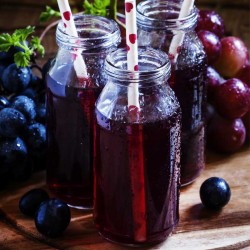 Grape Juice concentrate TFA - The Flavor Apprentice