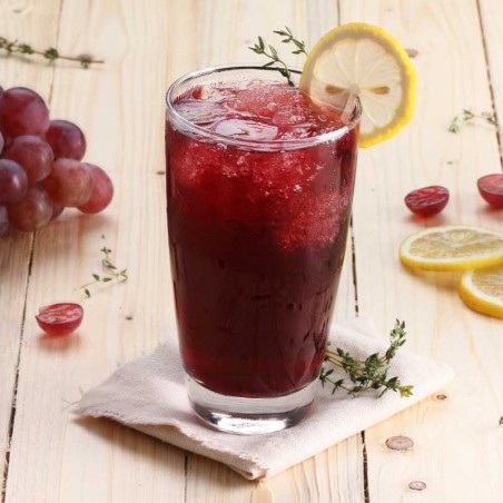 Grape Soda flavour concentrate TFA - The Flavor Apprentice Grape Soda flavour concentrate TFA - The Flavor Apprentice