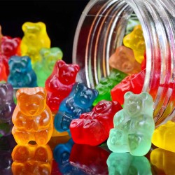 Gummy Candy PG concentrate TFA - The Flavor Apprentice