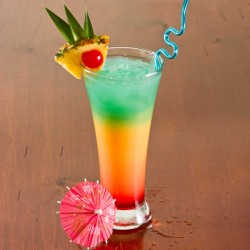 Hawaiian Drink concentrate TFA - The Flavor Apprentice