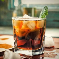 Jamaican Rum concentrate TFA - The Flavor Apprentice