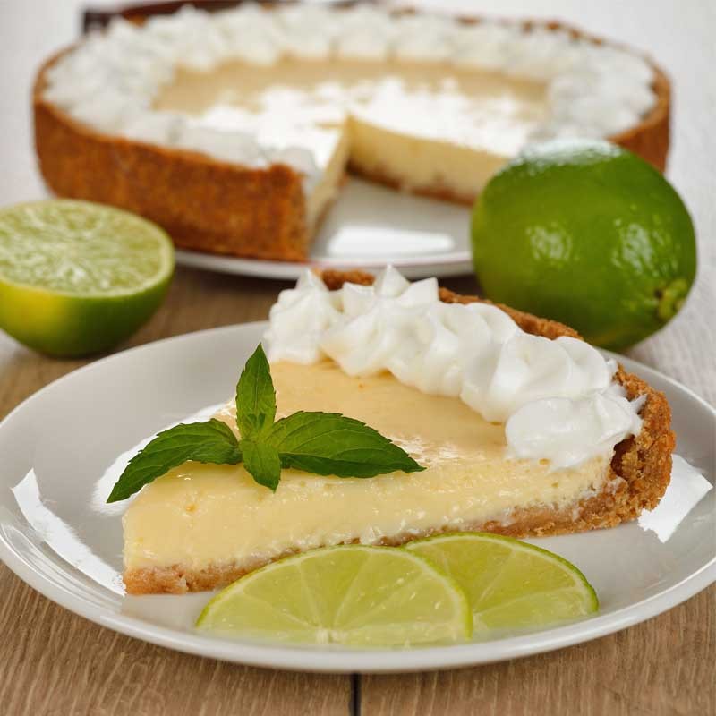 Key Lime Pie concentrate TFA - The Flavor Apprentice Key Lime Pie concentrate TFA - The Flavor Apprentice