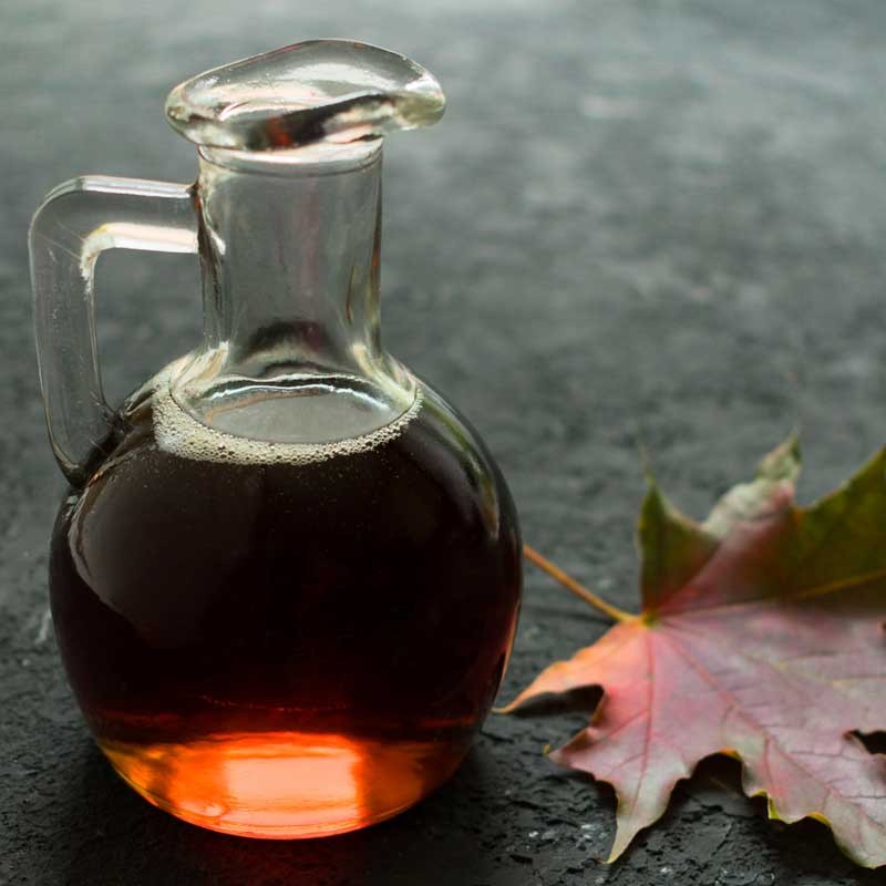 Maple Syrup concentrate TFA - The Flavor Apprentice