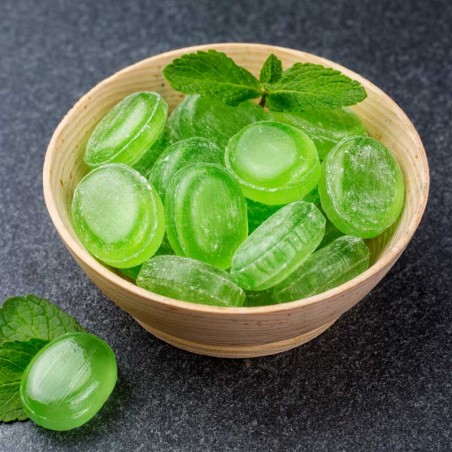 Mint Candy concentrate TFA - The Flavor Apprentice Mint Candy concentrate TFA - The Flavor Apprentice