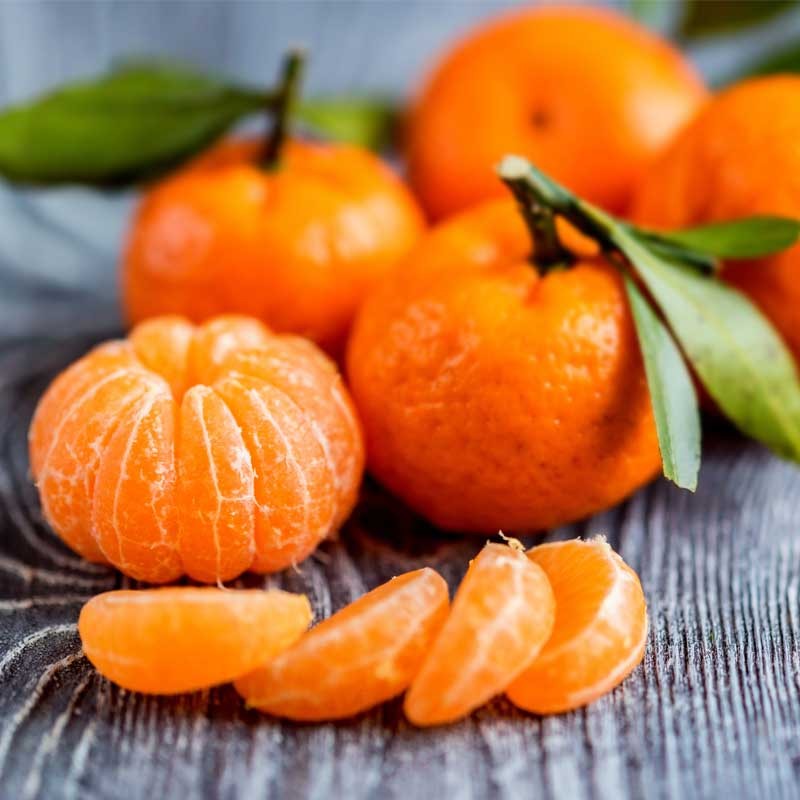 Orange Mandarin concentrate TFA - The Flavor Apprentice