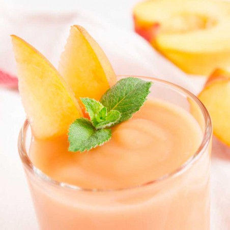Peach Yogurt concentrate TFA - The Flavor Apprentice