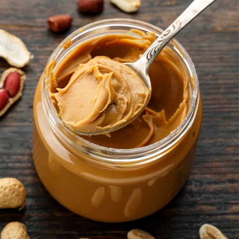 Peanut Butter concentrate TFA - The Flavor Apprentice