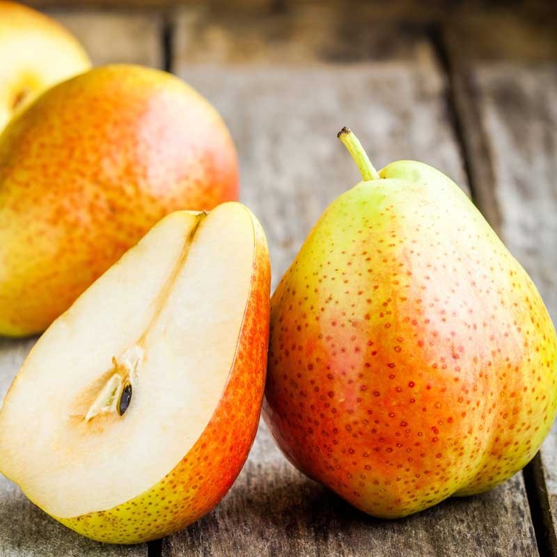 Pear concentrate TFA - The Flavor Apprentice