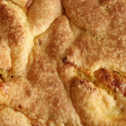 Pie Crust concentrate TFA - The Flavor Apprentice