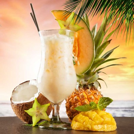 Pina Colada concentrate TFA - The Flavor Apprentice Pina Colada concentrate TFA - The Flavor Apprentice