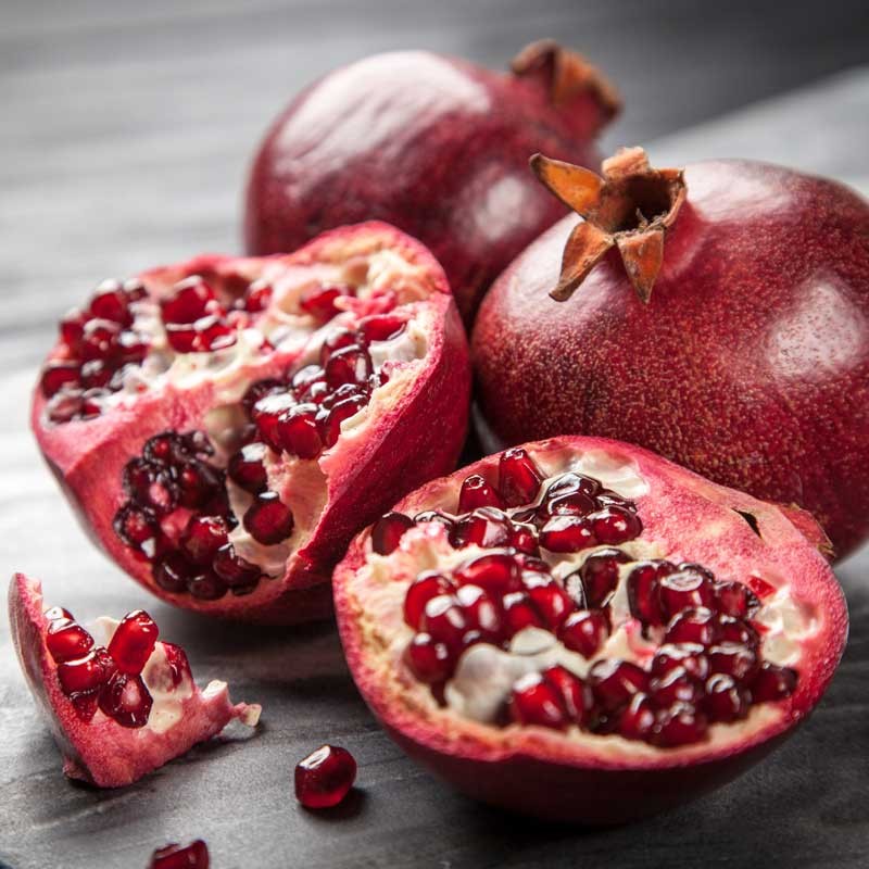 Pomegranate Deluxe concentrate TFA - The Flavor Apprentice