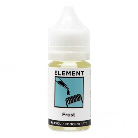 Frost flavour concentrate 30ml - Element