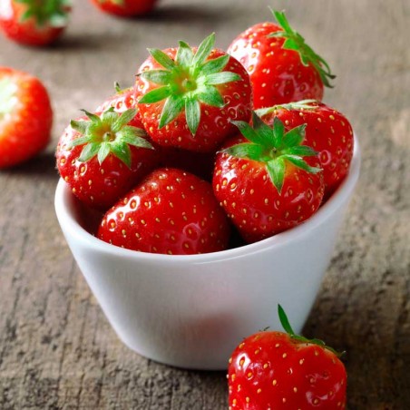 Strawberry concentrate TFA - The Flavor Apprentice Strawberry concentrate TFA - The Flavor Apprentice