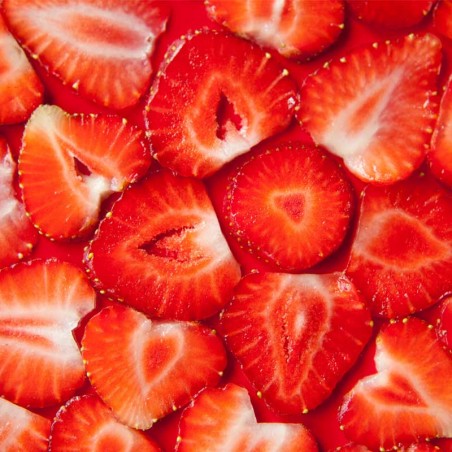 Sweet Strawberry concentrate TFA - The Flavor Apprentice Sweet Strawberry concentrate TFA - The Flavor Apprentice