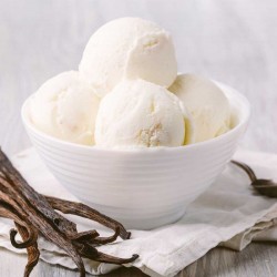 Vanilla Bean Gelato concentrate TFA - The Flavor Apprentice