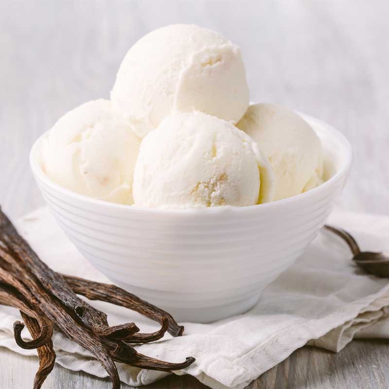 Vanilla Bean Gelato concentrate TFA - The Flavor Apprentice