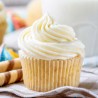 Vanilla Cupcake DX concentrate TFA - The Flavor Apprentice