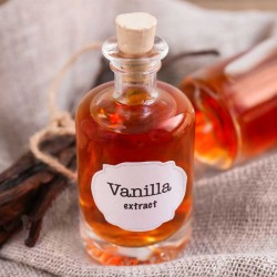 Vanillin 10 PG concentrate TFA - The Flavor Apprentice