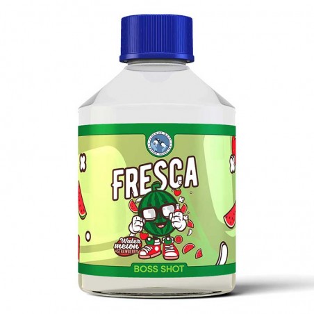 Fresca Boss Shot flavour concentrate - Flavour Boss Fresca Boss Shot flavour concentrate - Flavour Boss