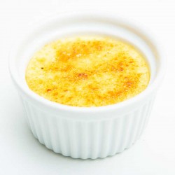 Creme Brulee flavour concentrate - Inawera