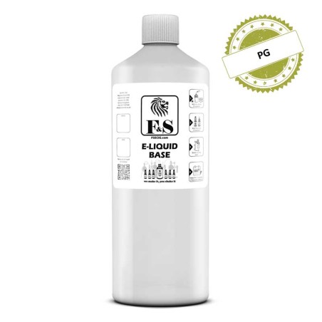 Propylene Glycol (PG) Propylene Glycol (PG)
