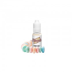 Candy Roll flavour...