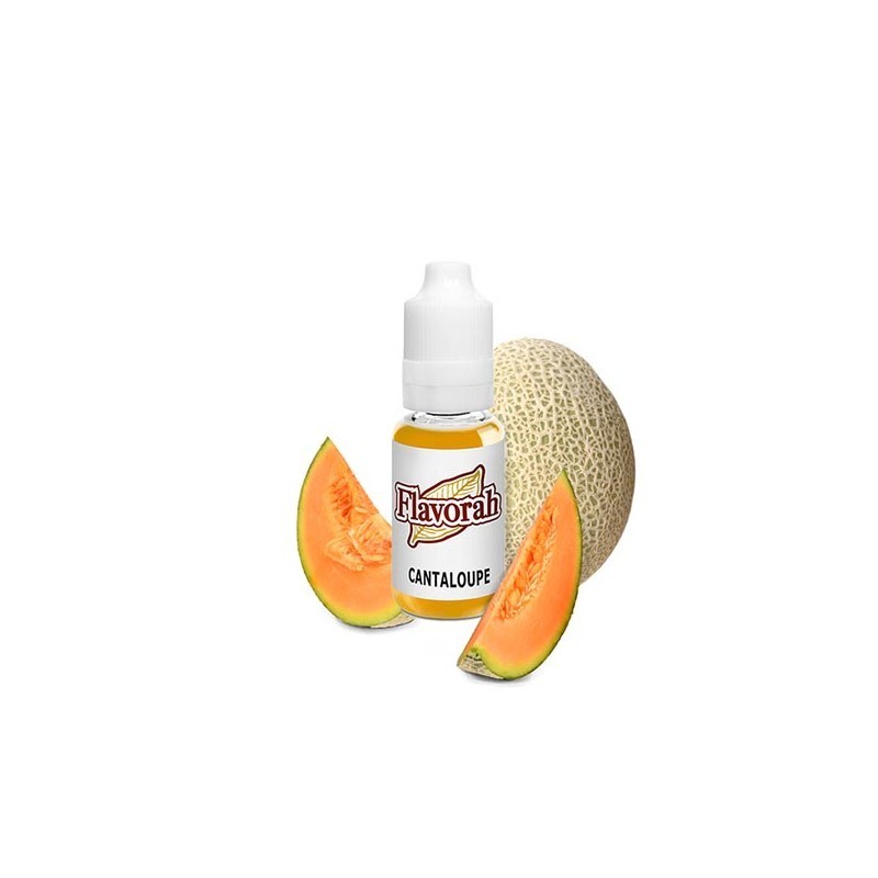 Cantaloupe flavour concentrate FLV - Flavorah