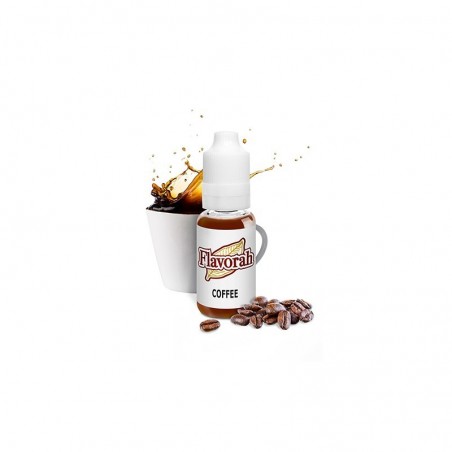 Coffee flavour concentrate FLV - Flavorah