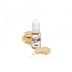 Cookie flavour concentrate...