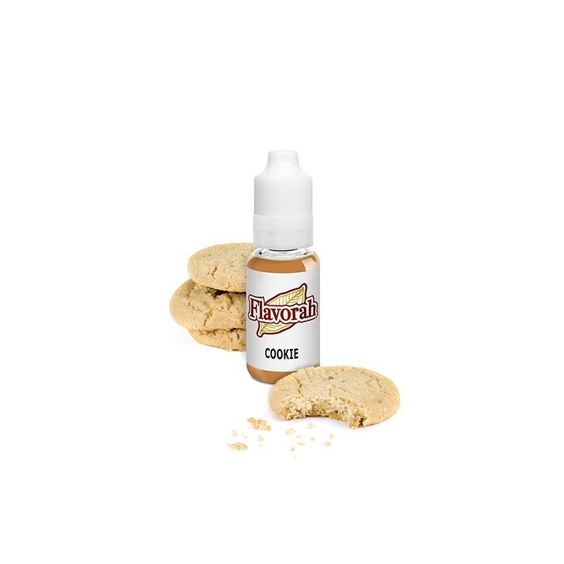 Cookie flavour concentrate FLV - Flavorah