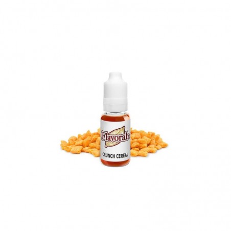 Crunch Cereal flavour concentrate FLV - Flavorah