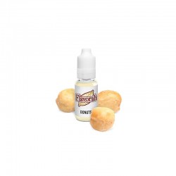Donuts flavour concentrate...