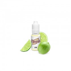 Lime flavour concentrate FLV - Flavorah