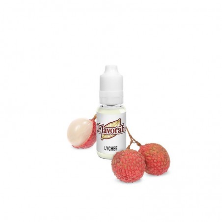 Lychee flavour concentrate FLV - Flavorah