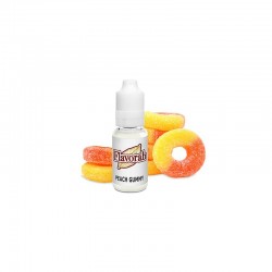 Peach Gummy flavour concentrate FLV - Flavorah