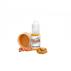 Peanut Butter flavour concentrate FLV - Flavorah