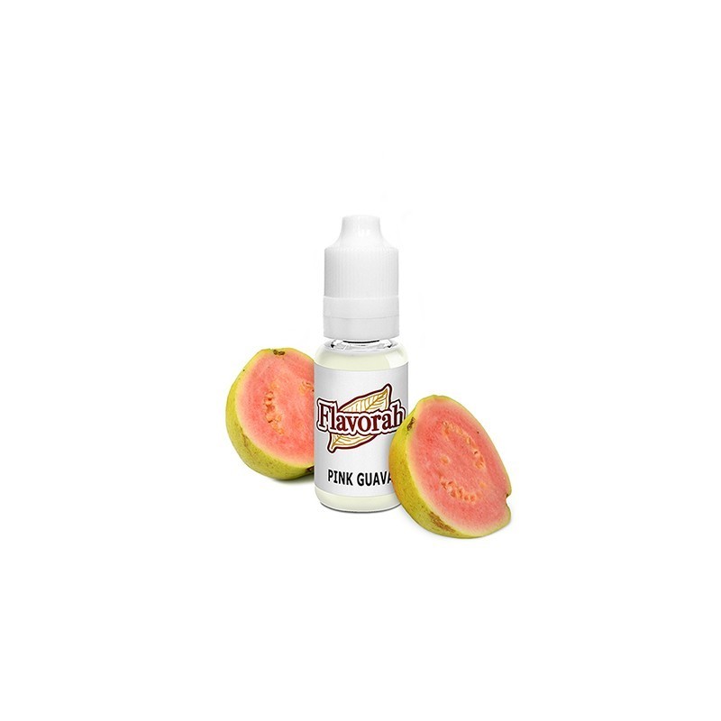Pink Guava flavour concentrate FLV - Flavorah