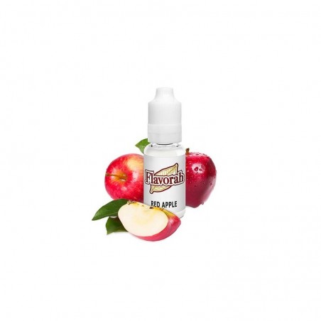 Red Apple flavour flavour concentrate FLV - Flavorah