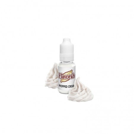 Whipped Cream flavour flavour concentrate FLV - Flavorah