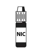 Nicotine Shots & Nic Salts | Nicotine Boosters