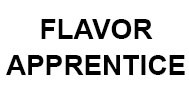 Flavor Apprentice