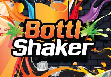 Bottl Shaker