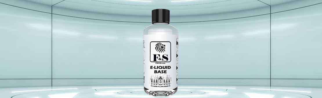 E-Liquid Base